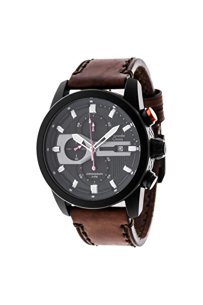 Alexandre Christie AC-6270-MC-LIPBAR Erkek Kol Saati