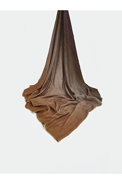 LC Waikiki Textured Women's Shawl