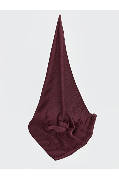 LC Waikiki Patterned Women's Shawl