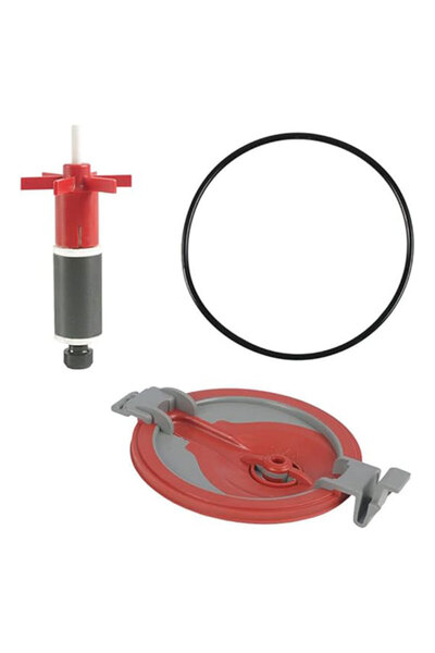 Fluval 407 Motor Head Maintenance Kit for Canister Filter