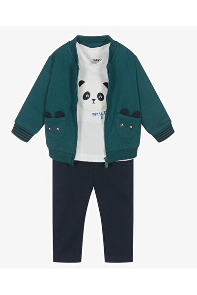 MAYORAL Trening 3 piese baiat