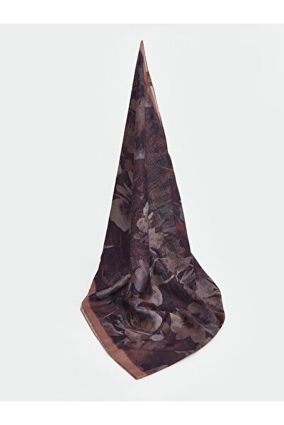 LC Waikiki Desenli Kadın Şal