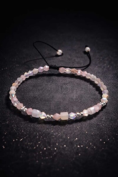 OEM 925 silver ball string bracelet