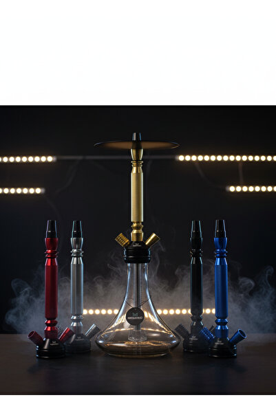 MEGAHED Nargile Takımı