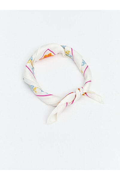 LC Waikiki Patterned Women's Bandana