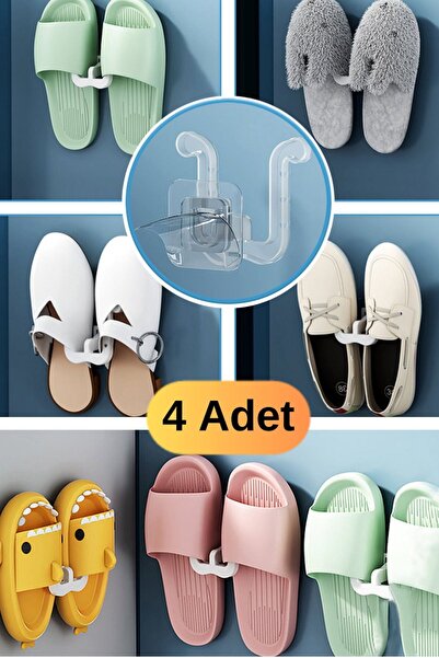 Munico Terlik Evrensel Tasarruf Raf Askı Yük Organizatör Taşıyan Yerden Güçlü...