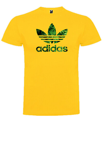 Cooloryx ADIDAS T-shirt