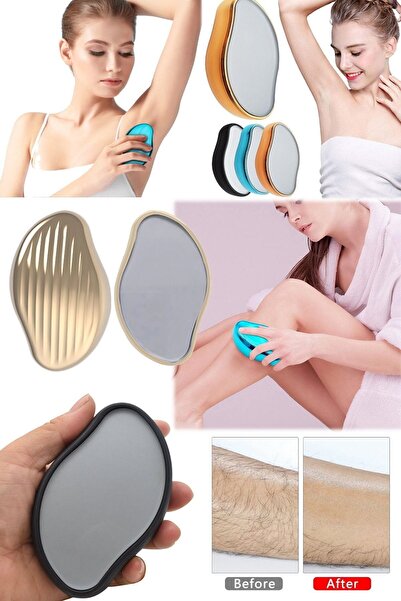 Munico Kadınlara Özel Ağda Yapılmış Görünümlü Bacak Özel Bölge Kol Tüm Body K...