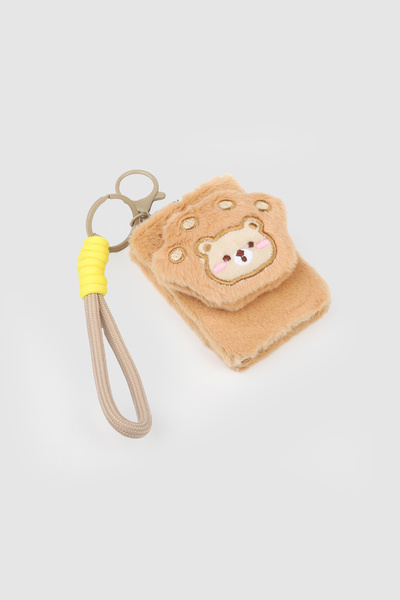 La La'Graccio Paris Lagraccio Paris βελούδινη τσάντα με φιγούρα ποδιού και αν...