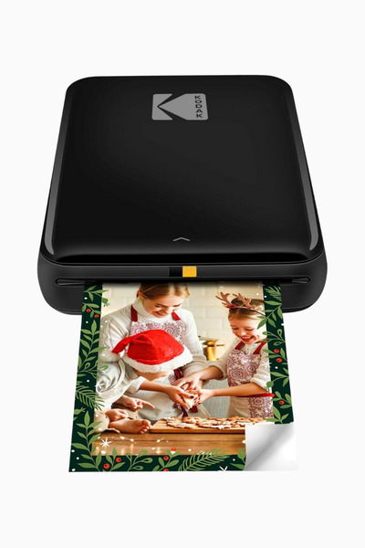 Kodak Step ZINK 2x3” Taşınabilir Mobil Fotoğraf Yazıcısı