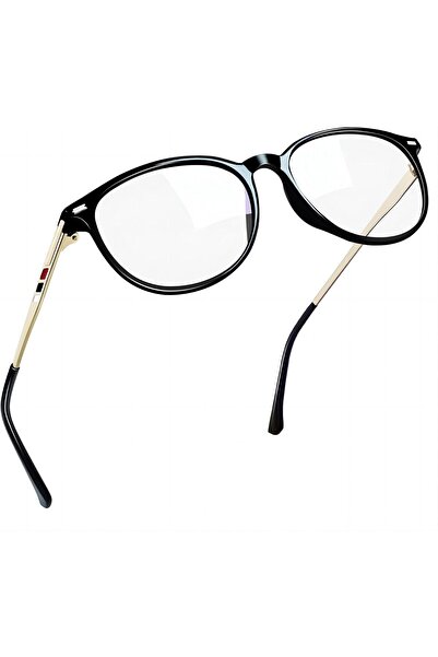 Joopin Blue Light Glasses for Men Women Anti Eye Fatigue