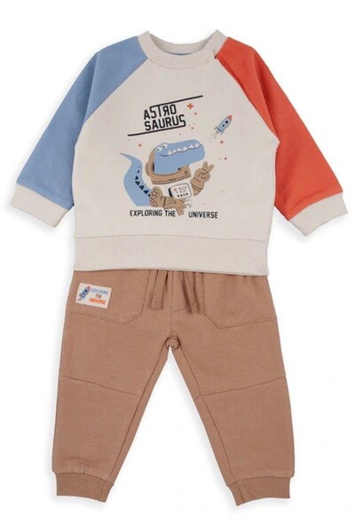 Babybol Set baiat