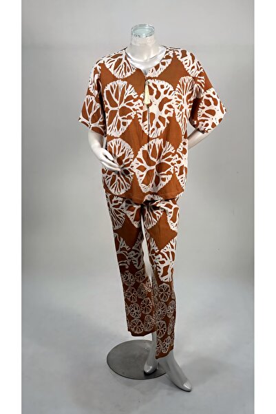 bbs fashion Women's half-sleeved pajamas