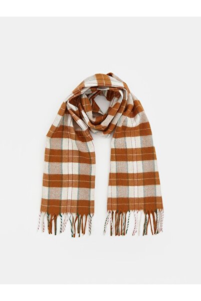 LC Waikiki Patterned Boy's Scarf