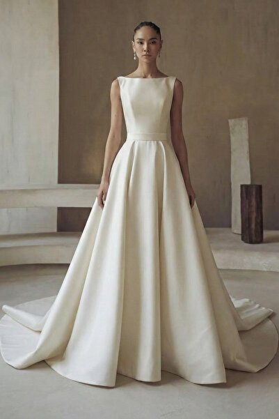 Paradise Collection Moda Evi Elizabeth Gelinlik