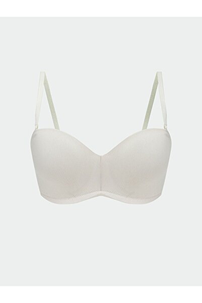 LC Waikiki Underwire Unpadded Strapless Bra