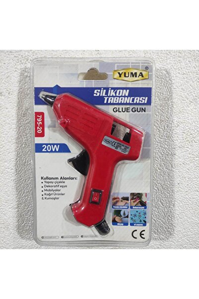 Yuma 20 Watt Silikon Tabancası