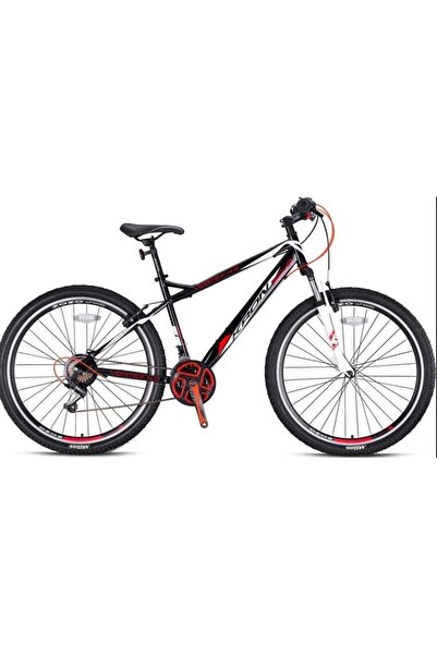 Kron Vortex 5.0 27,5 Jant 21 Vites V-Papuç fren Kelebek Vites Dağ Bisikleti S...