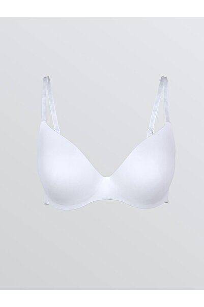LC Waikiki Non-Wired Non-Padded Triangle Bra