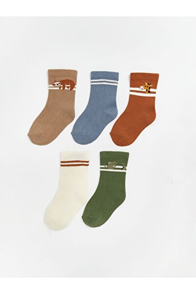 LC Waikiki CRPS, URCA5