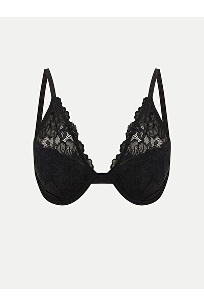 LC Waikiki Underwire Unpadded Lace T-Shirt Bra