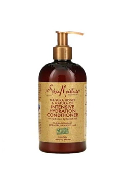 Attention Care Sh.ea Mois.ture Intensive Hydration Conditioner, Manuka Honey ...