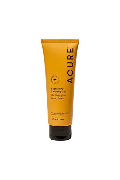 De La Cruz جل التنظيف المفتح من أكور 118 مل