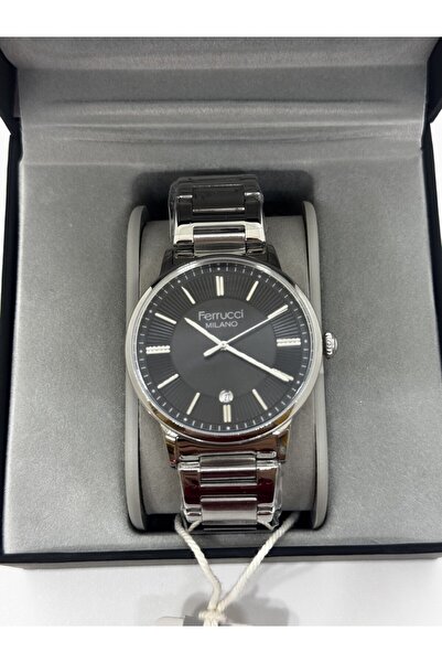 Ferrucci KOL SAATİ