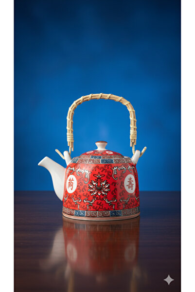 Zafer Porselen demlik