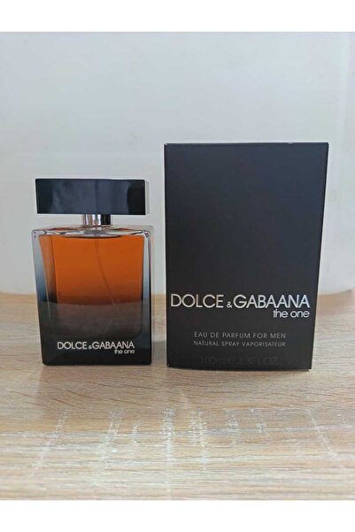 THE ONE بديل عطر ذا ون الرجالي 100 مل