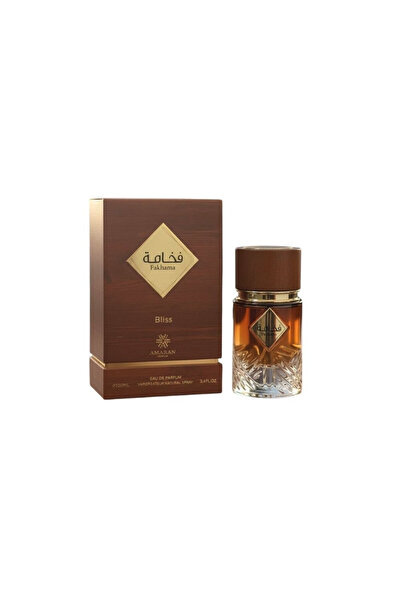 Amaran عطر فاخاما بليس أو دو بارفان 100 مل