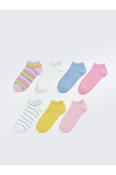LC Waikiki Čarape za devojčice, 7 komada