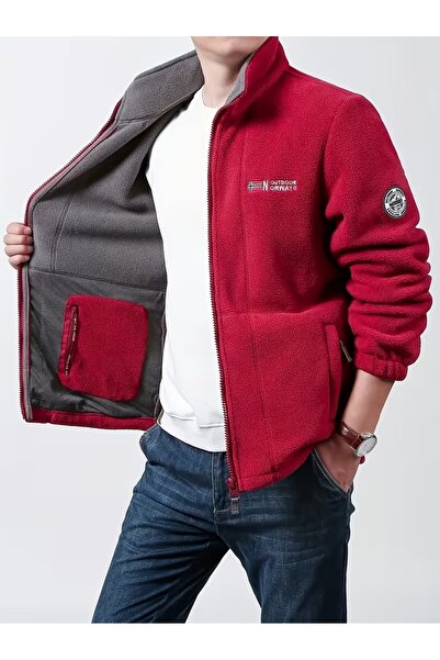 Norway Outdoor Çift Katlı Polar