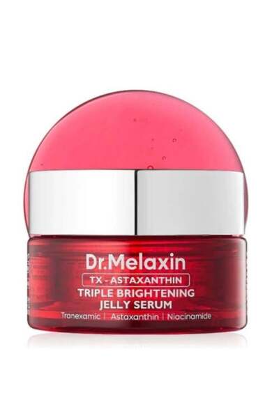 Dr.Melaxin Original 100% Doctor Melaxin Serum Gel for Skin Brightening - 30 ml