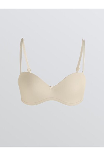 LC Waikiki Underwire Unpadded Strapless Bra