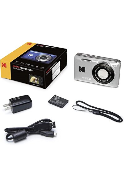 Kodak FZ55 Digital Camera