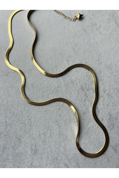 mitico jewellery Long Italian Necklace