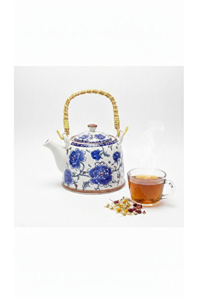 Zafer Porselen demlik