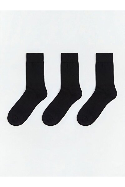LC Waikiki Men's Socks 3-Piece
