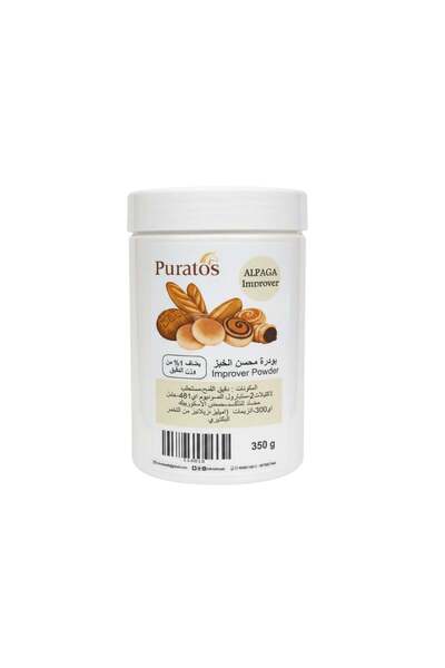 PURATOS بودرة محسن الخبز 350 جرام