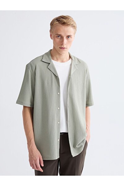 LC Waikiki Regular Fit Men's Shirt