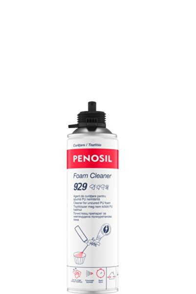 PENOSIL Foam Cleaner 929, 500 ml