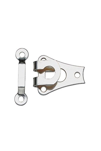 Hasyılmaz خطافات تثبيت من بريم دريتز إيتك أغراف، 210 قطعة (أبيض)