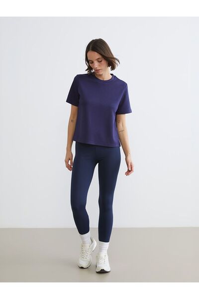 LC Waikiki High Waist Recovery Women's Sports Leggings