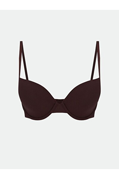LC Waikiki Underwire Unpadded Plain T-Shirt Bra