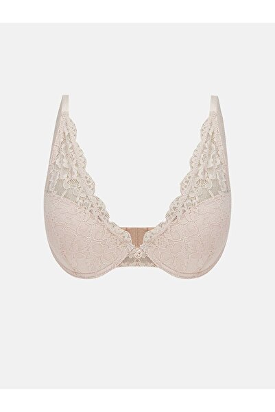 LC Waikiki Underwire Unpadded Lace T-Shirt Bra