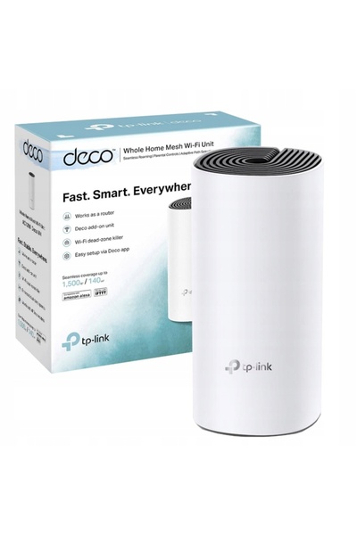 Other Access Point TP-LINK DECO M4 1-PACK