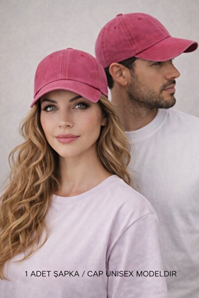 Jack Ferrero قبعة مطرزة / قبعة / قبعة بيسبول - 100٪ قطن جبردين نموذج لكلا الج...