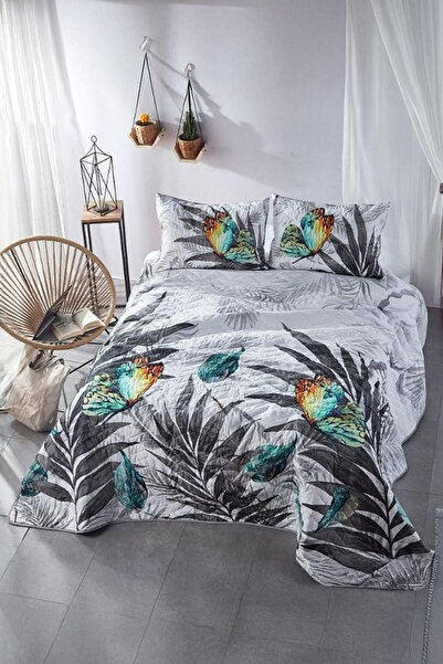 Club Cotton BUBBA DOUBLE BEDSPREAD SET