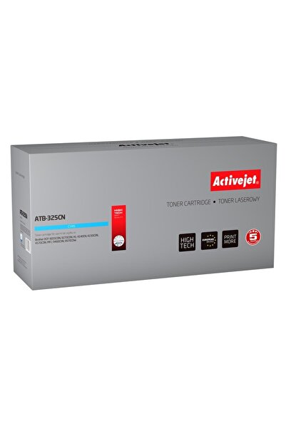 Brother ActiveJet toner for TN-325C new ATB-325CN